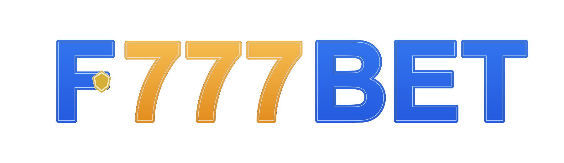 f777bet লোগো